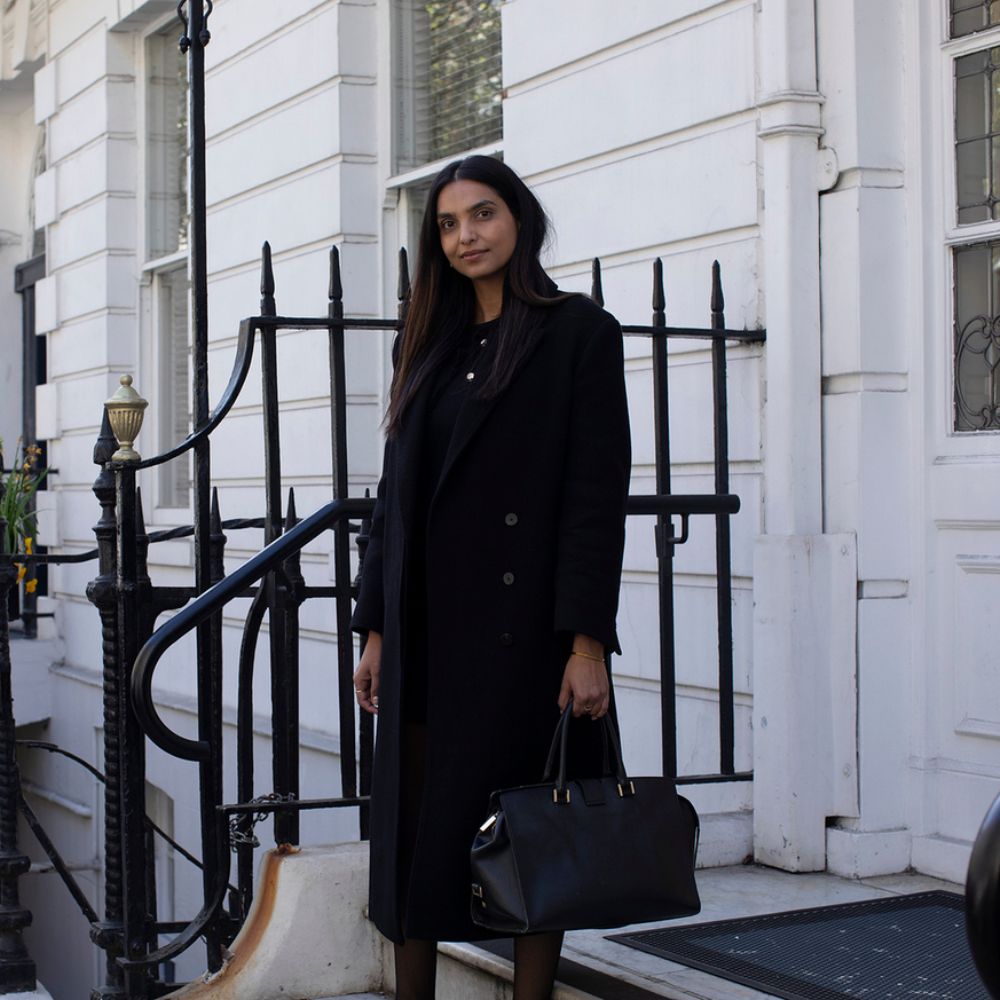 Dr Simmy Kaur named in the Tatler Doctors Guide 2026